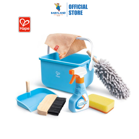 Hape 3054 Clean Up Bucket Set (3Y+)