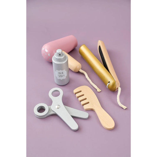 Jabadabado Hairdresser Belt (18m+)