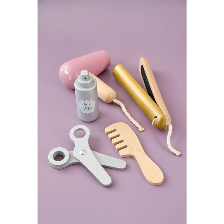 Jabadabado Hairdresser Belt (18m+)