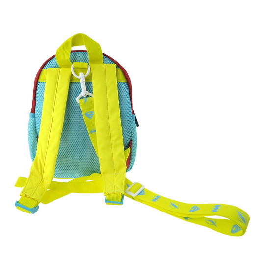 Super Friends Character Kids Backpack (10 inch)