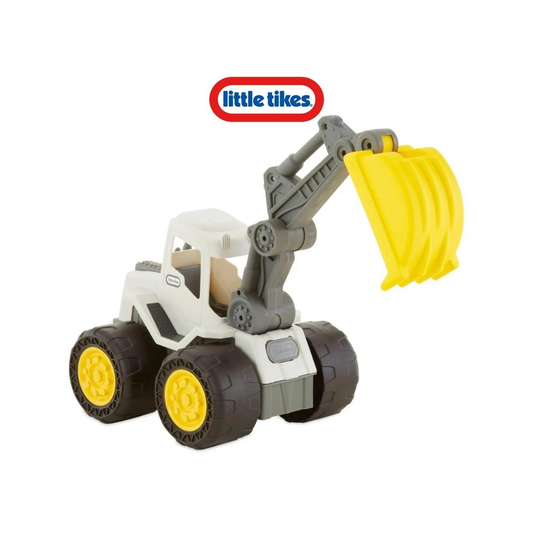 Little Tikes Dirt Digger 2-In-1 Excavator (2y+)