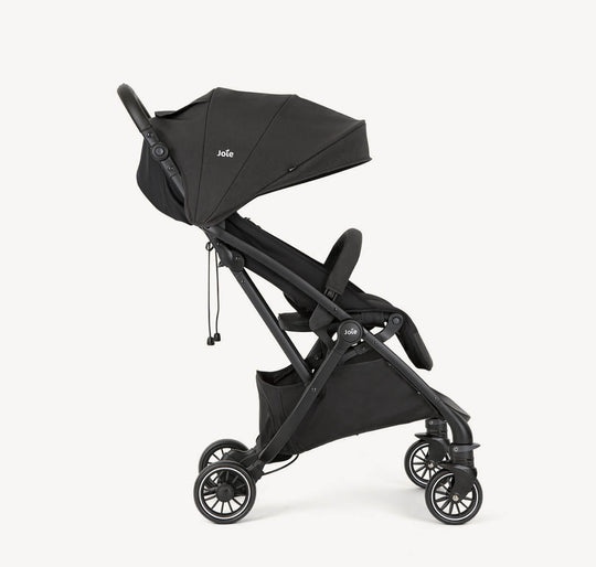 Joie Tourist Stroller - Shale (Birth to 15kg)