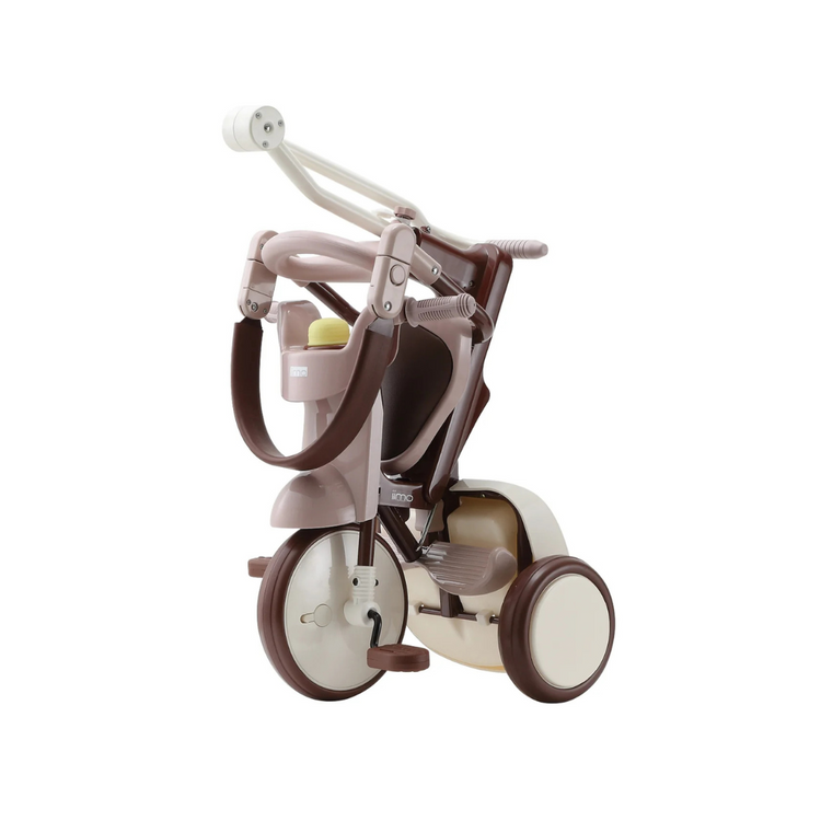 Iimo Foldable Tricycle #02 (1-4yrs)