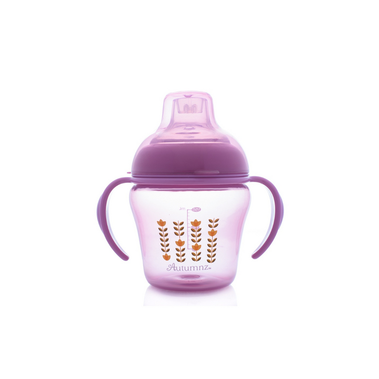 Autumnz Baby Sippy Cup With Spout (150ml / 5oz) 4m+