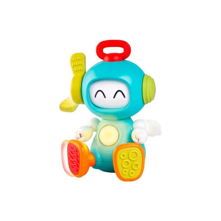 Infantino Senso' Discovery Robot (6m+)