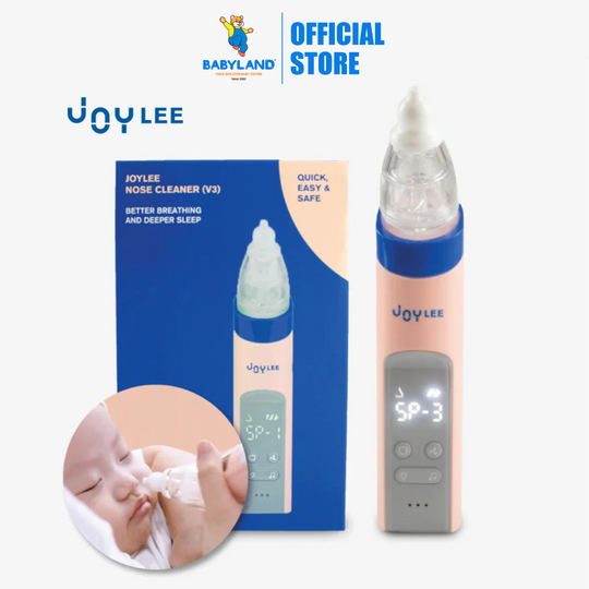 Joylee Nose Cleaner (Version 3)