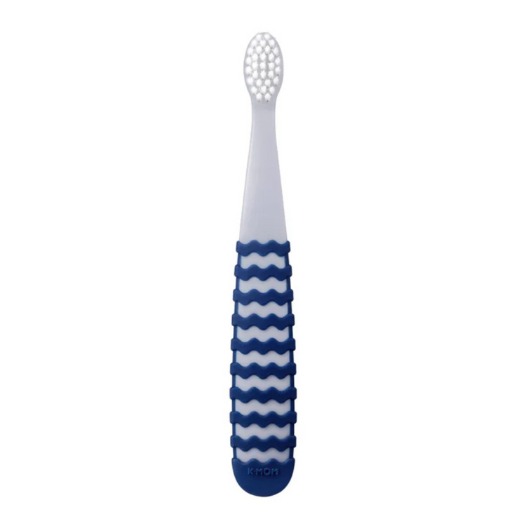 K-Mom Kids Toothbrush 24 Months-8 Years Old