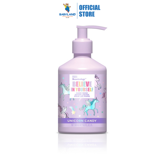 Baylis & Harding Beauticology Unicorn Hand Wash 500ml