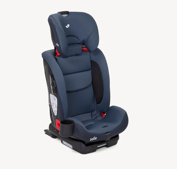 Joie Bold R Car Seat - Deep Sea (9-36kg; approx. 1-12years)