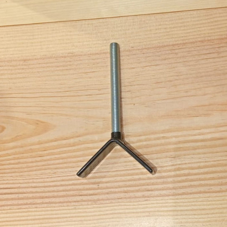 Gaabi Y-Screw For Safety Gates