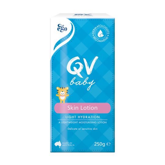 Ego QV Baby Skin Lotion (250ml)