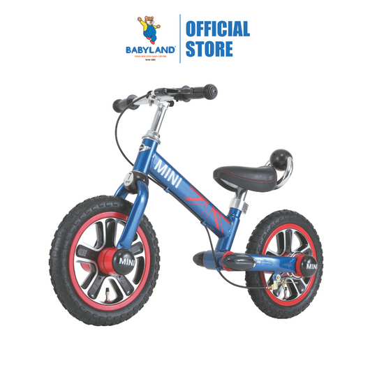 The New BMW Mini Balance Bike 12''