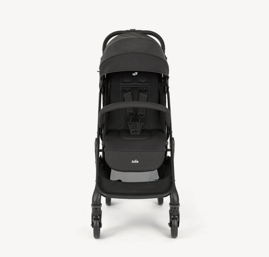 Joie Tourist Stroller | Lightweight & Quick Fold (Birth to 15kg)