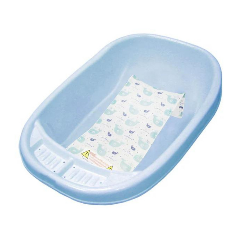 Lucky Baby Mesh Bath Support