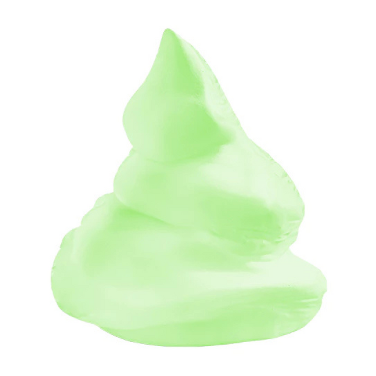 Kefii Bubble Cleanser – Green 200ml