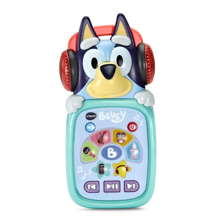 Vtech Bluey Musical Moments Player (3 to 6 years)