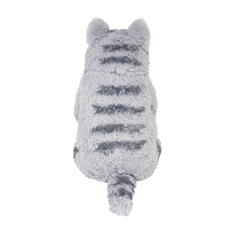 Sunlemon 8222 Sabashiro - Lying Cat Sleeping Face Stuffed Toy M