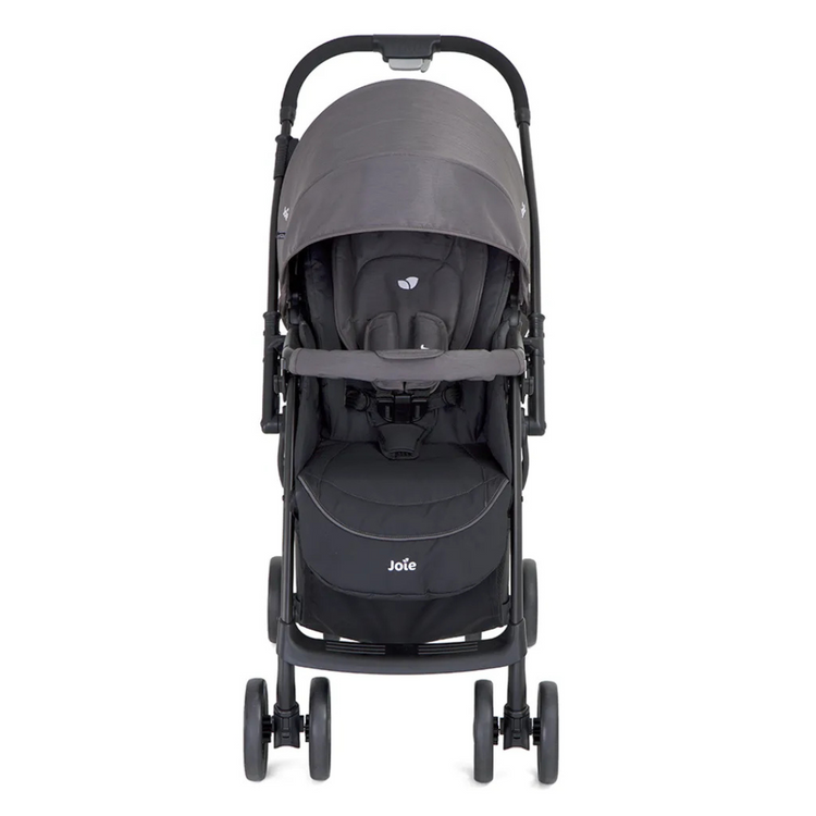 Joie Mirus Classic Reversible Handle Stroller (Birth to 15 kg)