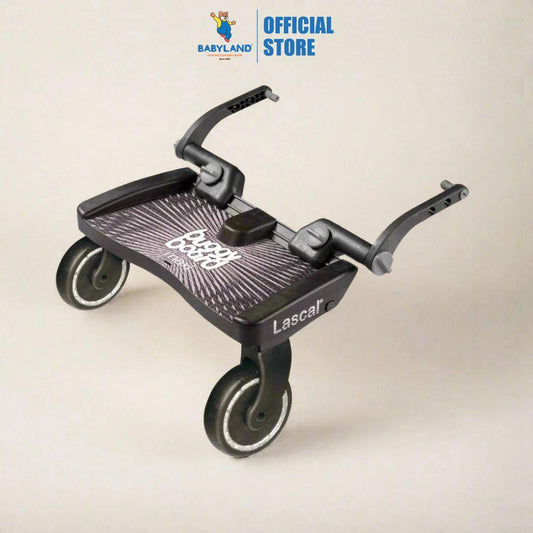 Lascal Buggy Board Maxi (2 to 6 years old)