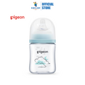 Pigeon SofTouch BPP Nursing Bottle T-Ester 160ml Cloud