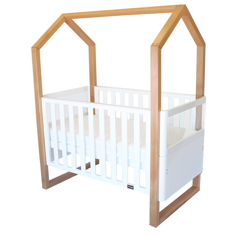 [Pre-Order] Babyhood Mila Cot