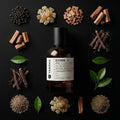 Yaroma EIDOS 3 Perfume 50 mL | Warm Amber Wood Fragrance