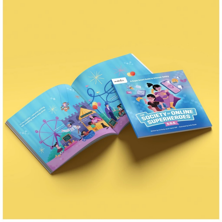 The Nurts The Society of Online Superheroes