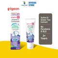 Pigeon Children's Toothpaste 45g - Grape (3+ Years)