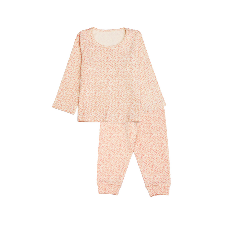 Twinkle Planet Organic Long Sleeve Pyjamas