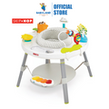 Skip Hop Explore & More Baby's View 3-Stage Activity Center