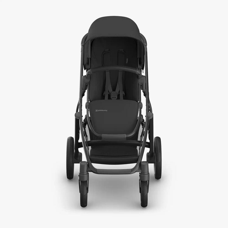 [Pre-Order] Uppababy Vista V3 Stroller - Jake ( From 3 months to Weight : Max 50 lbs )