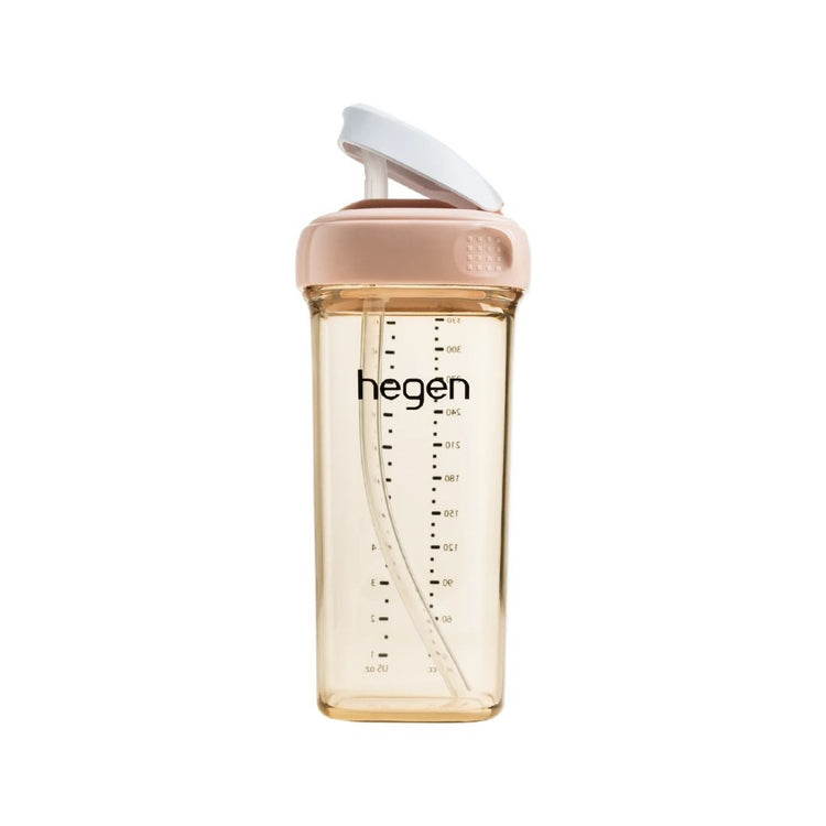 Hegen PCTO™ 330ml/11oz Straw Cup PPSU V3