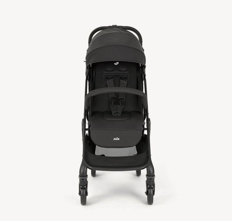 Joie Tourist Stroller - Shale (Birth to 15kg)