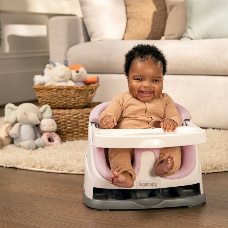 Ingenuity Baby Base 2-In-1 Seat (6m+)