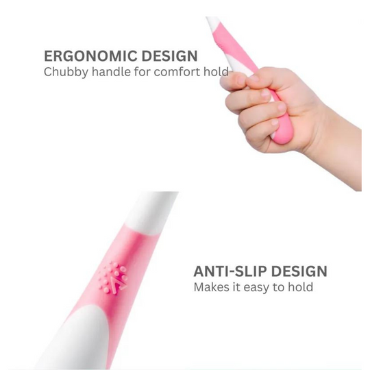 Viida Joy Toothbrush (S)