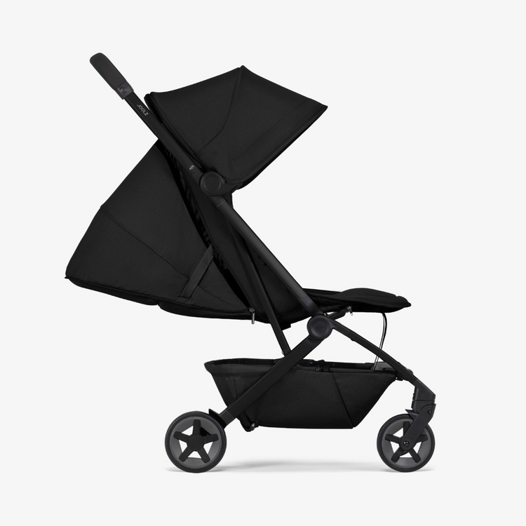 Joolz Aer2 Stroller (Newborn up to 22kg) 𝗘𝗮𝘀𝘆 𝗙𝗼𝗹𝗱, 𝗔𝗶𝗿𝗽𝗹𝗮𝗻𝗲 Compatible