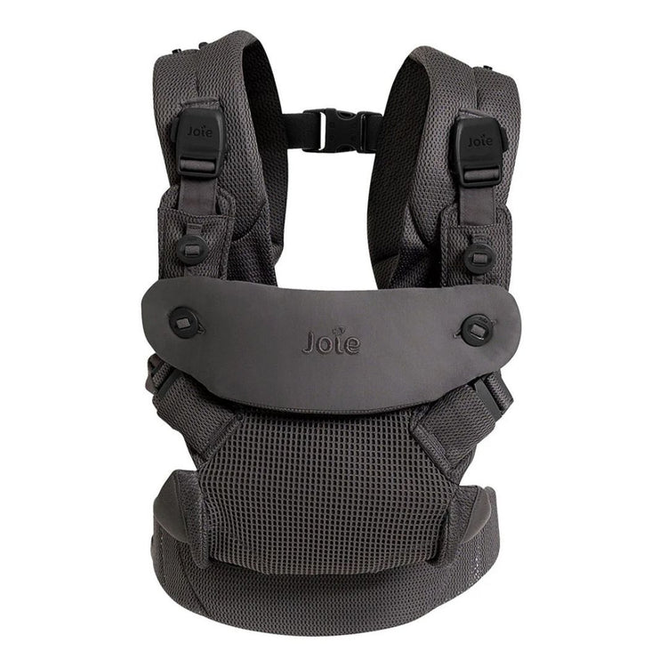 Joie Savvy Air Baby Carrier 4in1 Carrying Positions