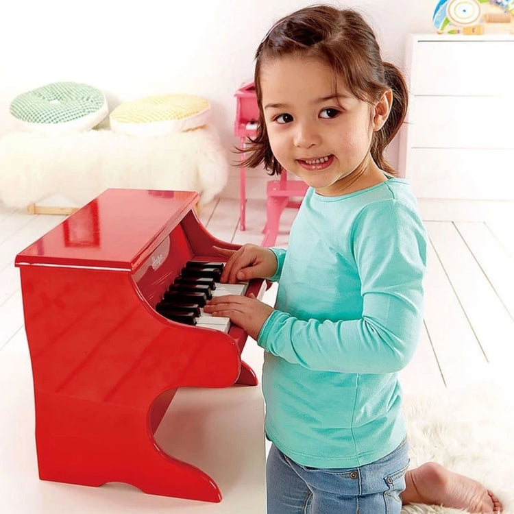 Hape 0318 Playful Piano ( 3+ Years )
