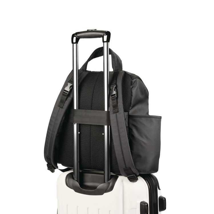 Skip Hop Forma Next Nappy Backpack - Black