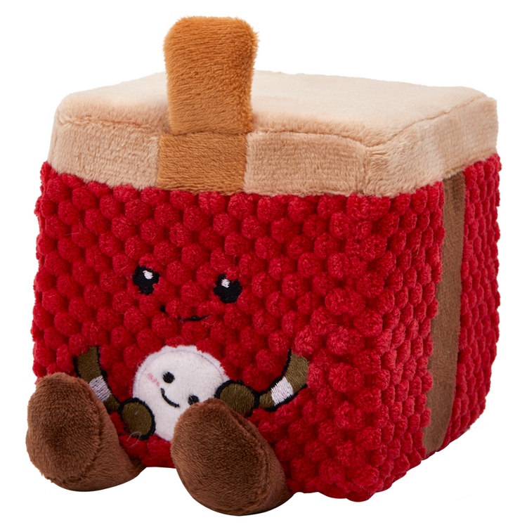 Square Pals Soft Toys