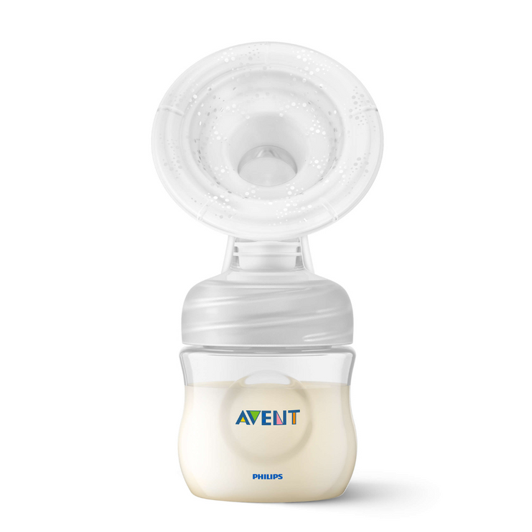 Philips Avent Manual Breast Pump