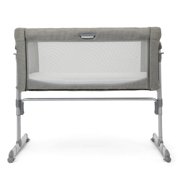 Joie Roomie Glide Bedside Crib (Birth to 9 kg)