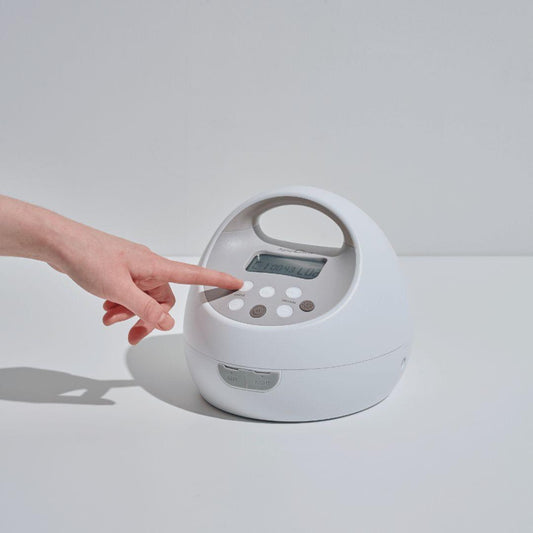 Spectra S1 Pro Double Breast Pump