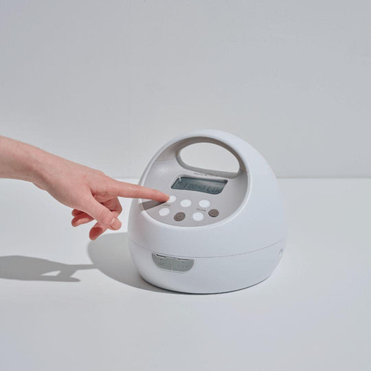 Spectra S1 Pro Double Breast Pump
