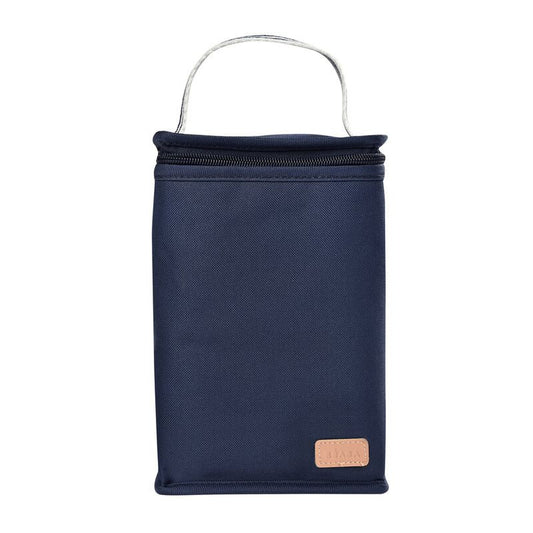 Beaba Isothermal Meal Pouch - Blue Marine