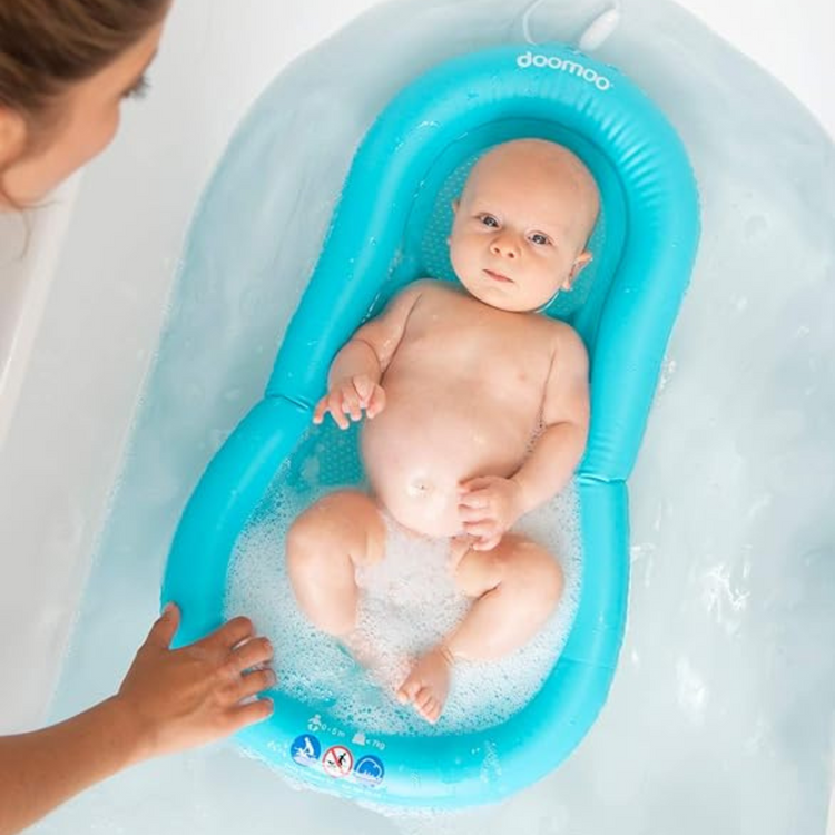 Doomoo Inflatable Bath Mattress - Bath Mat