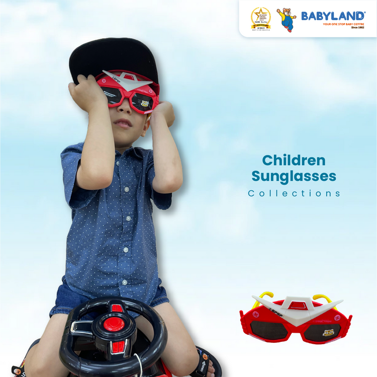 Designer sunglasses for babies best sale