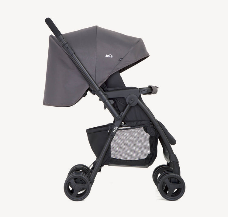 Joie Mirus Reversible Handle Stroller (Birth to 15 kg)