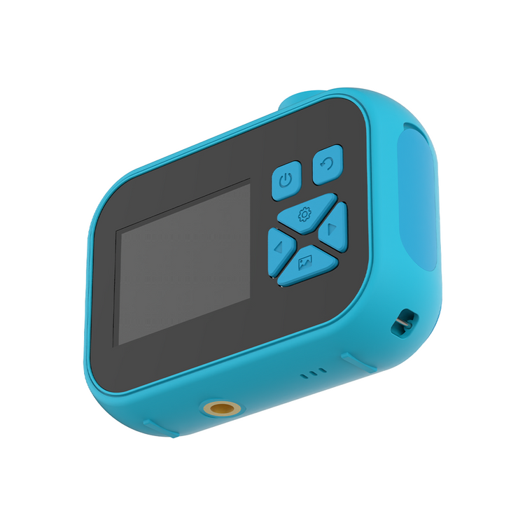 myFirst Camera 10 Mini Digital Camera for Kids with 5MP Camera High Quality Pictures and Videos Camera Gifts