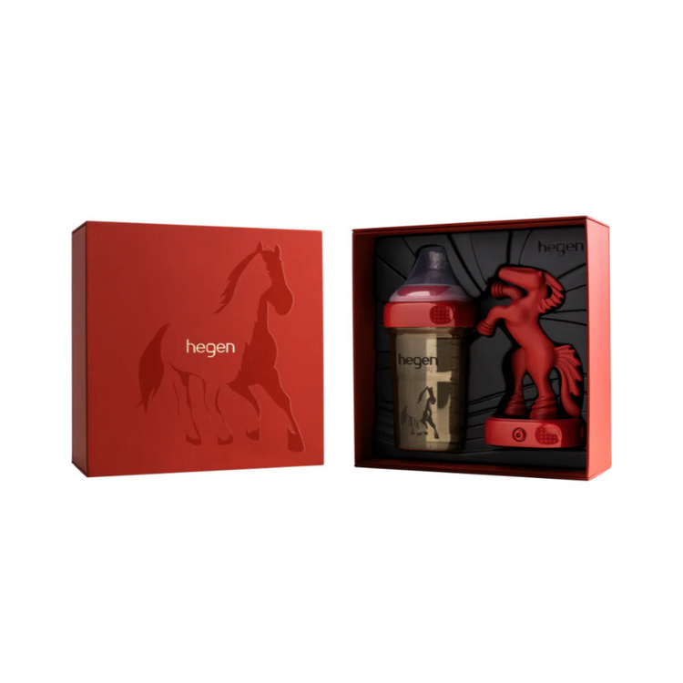 Hegen PCTO The Majestic Stallion Collection